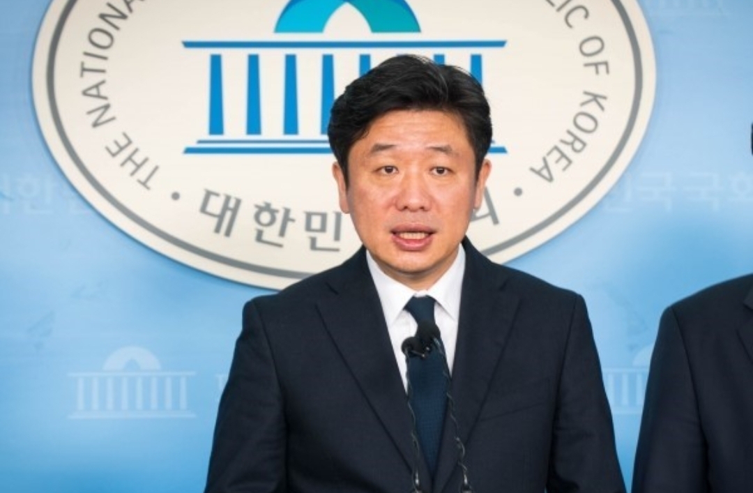  평택을 여론조사 김현정 유의동 혼전(4.6)