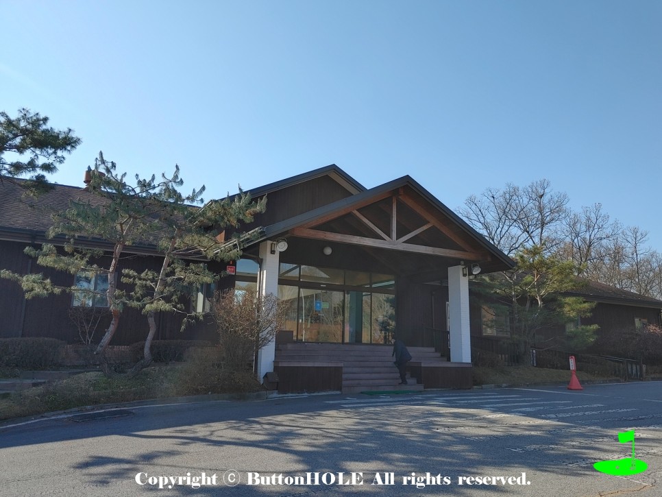 빅토리아cc 9홀골프장 11
