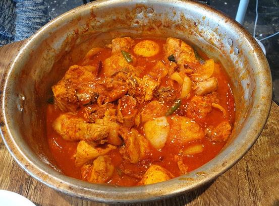  생방송 투데이 빅데이터 랭킹 서울 최고의 닭볶음탕 편 퇴계로 명동 맛집 정보 위치