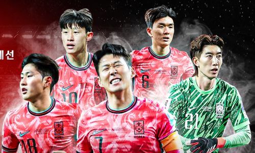 2024년 9월 10일 대한민국 vs 오만 축구 경기 TV 중계 및 하이라이트 안내