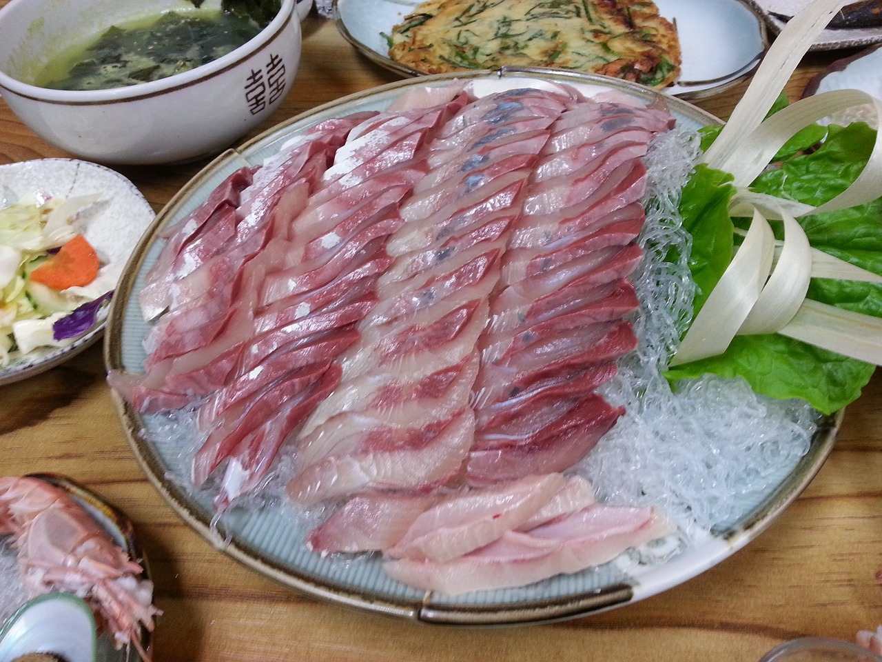 2월에 꼭 먹어야 하는 제철음식 4