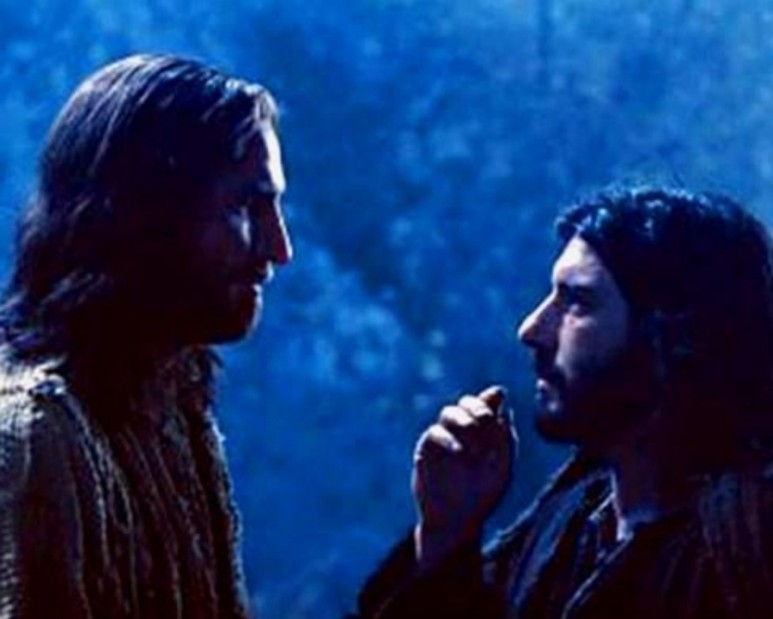 패션 오브 크라이스트 뜻 패션 32