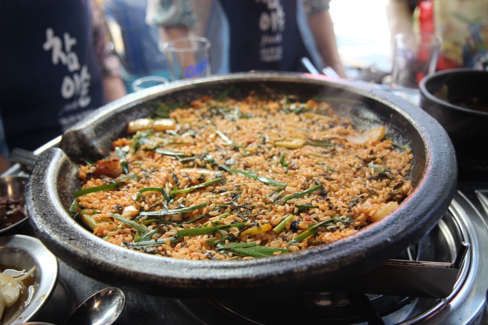 경복궁 고기집 서촌 뜰애우 곱창타운(+ 경복궁 주변 맛집)