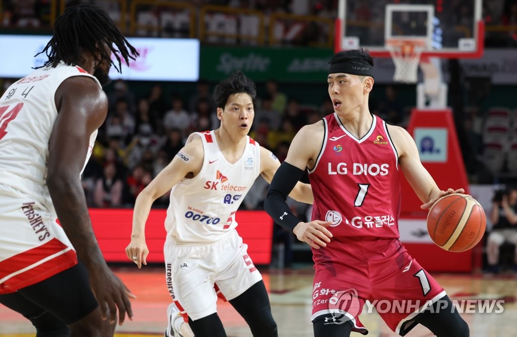  KBL 1월 3일 19:00 부산 KCC vs 서울SK 경기 분석 추천픽