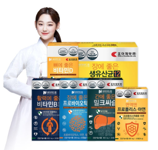  추석 선물 세트 순위 추천
