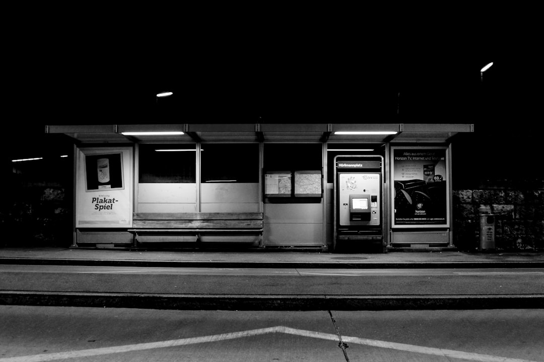 Bus Terminal