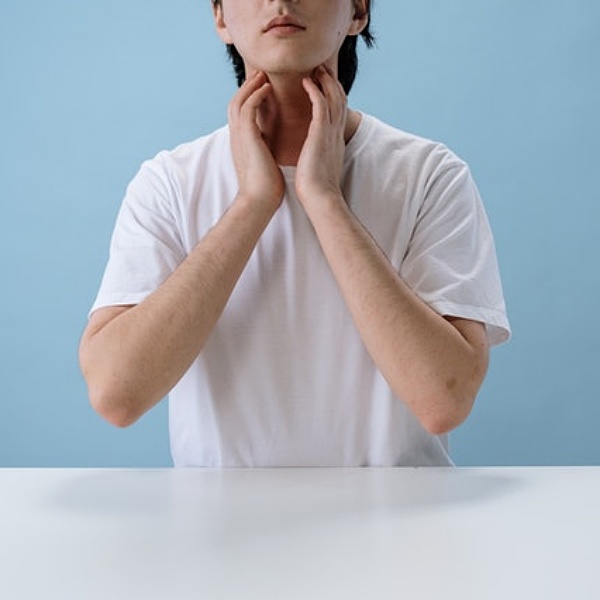  사레 잘 걸리는 원인이 있는데, 이것도 관리가 필요하다네?