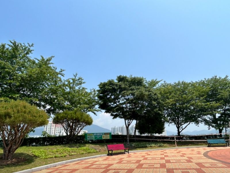 통창공원