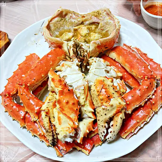  [1월8일] 속초 장사항 속초대게마을 에서 찾은 대게찜 맛집, 생방송오늘저녁 김대호의 주말N이 인정