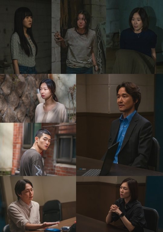 형제의 비극