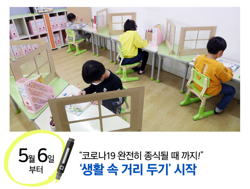  5월 달라지는 정부정책(종합소득세 신고, 코로나, 근로장려금)