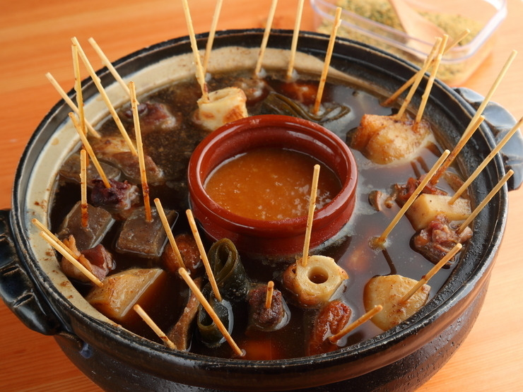 오뎅꼬치