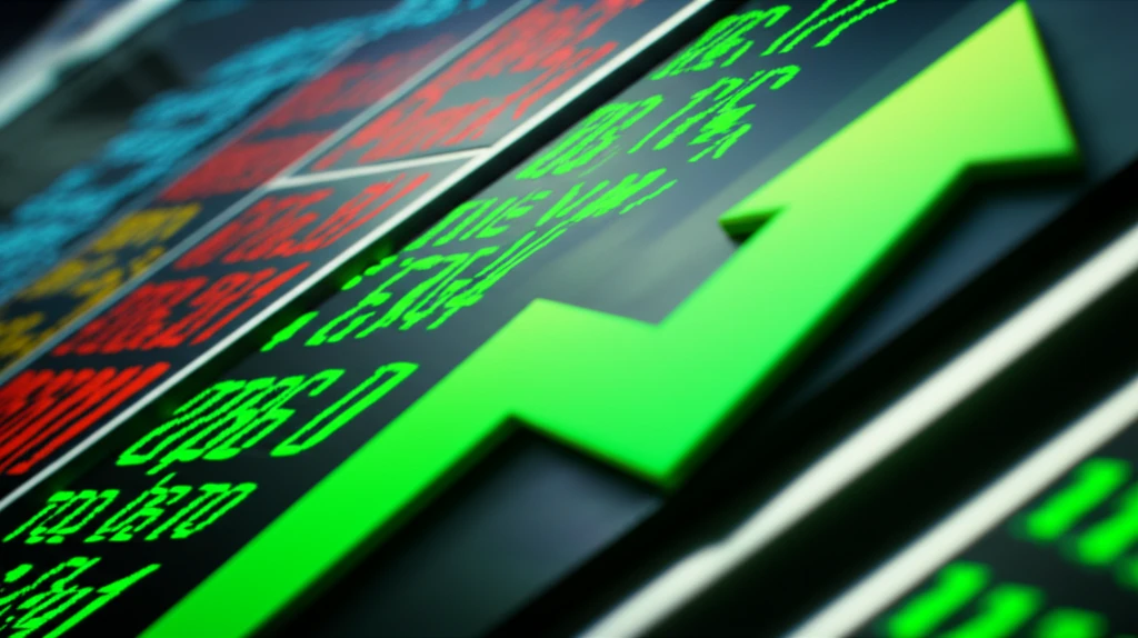 페가시스템즈, S&P MidCap 4