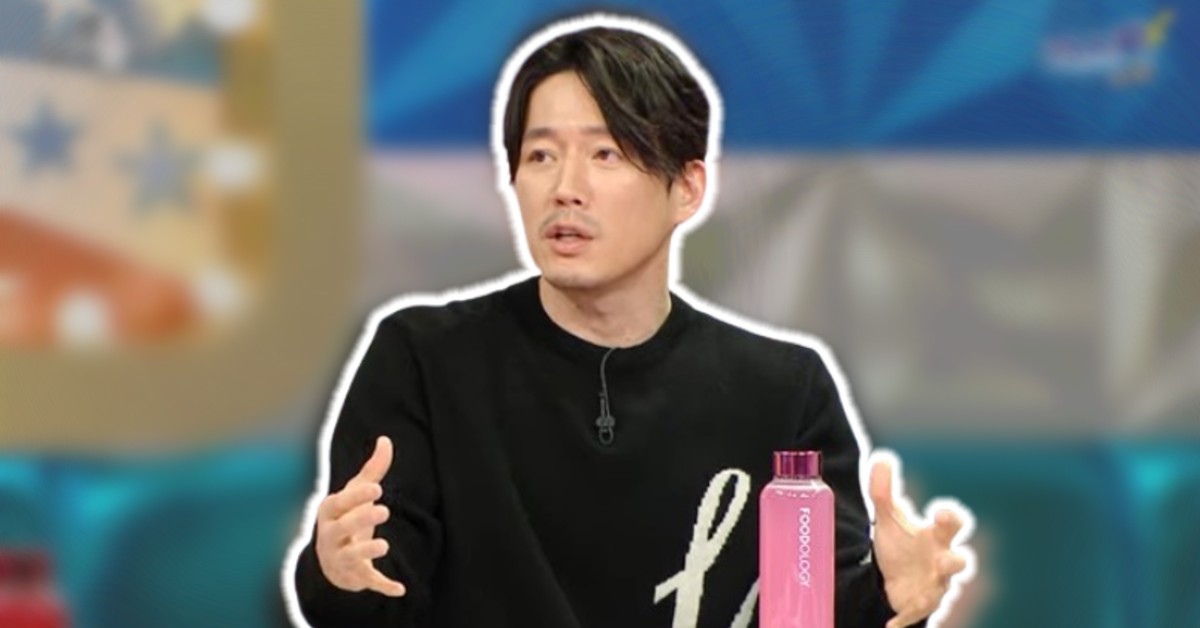  "밀키트로 끼니 해결" 장혁, 2년차 기러기 아빠 충격 근황 '무기력 공허해'