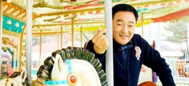  임채무 '두리랜드 재개장' 오픈일