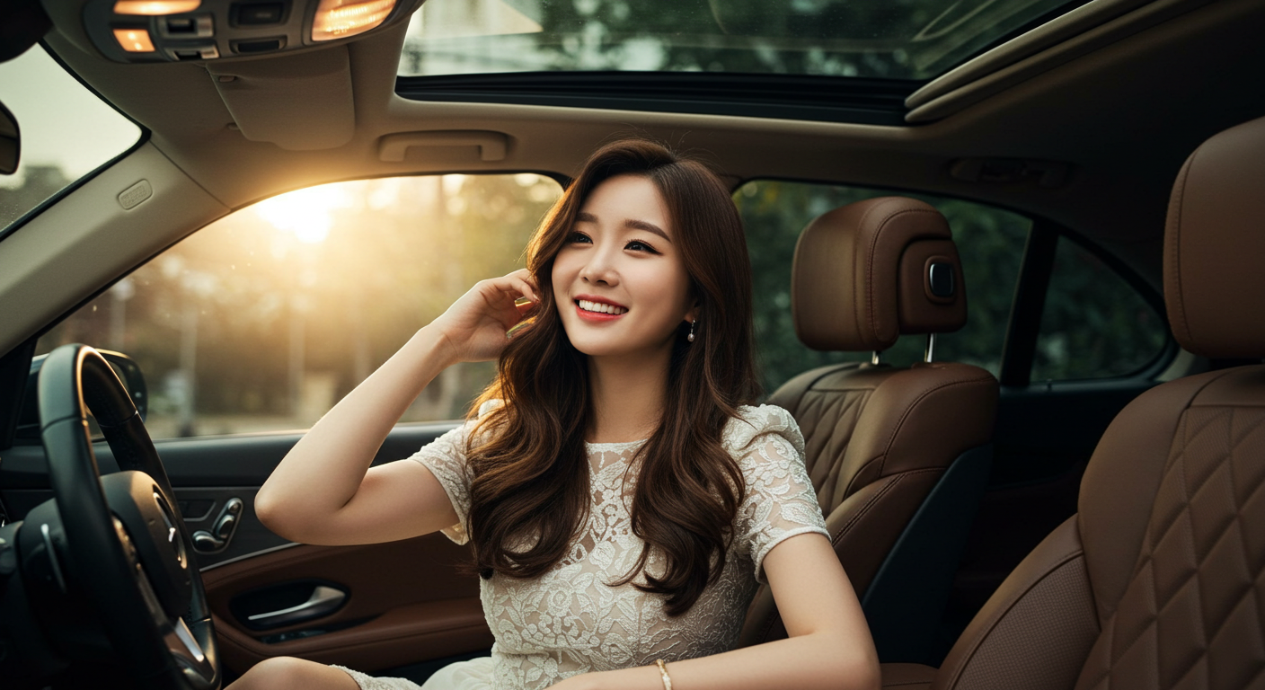 중고차 판매 시 필요한 서류