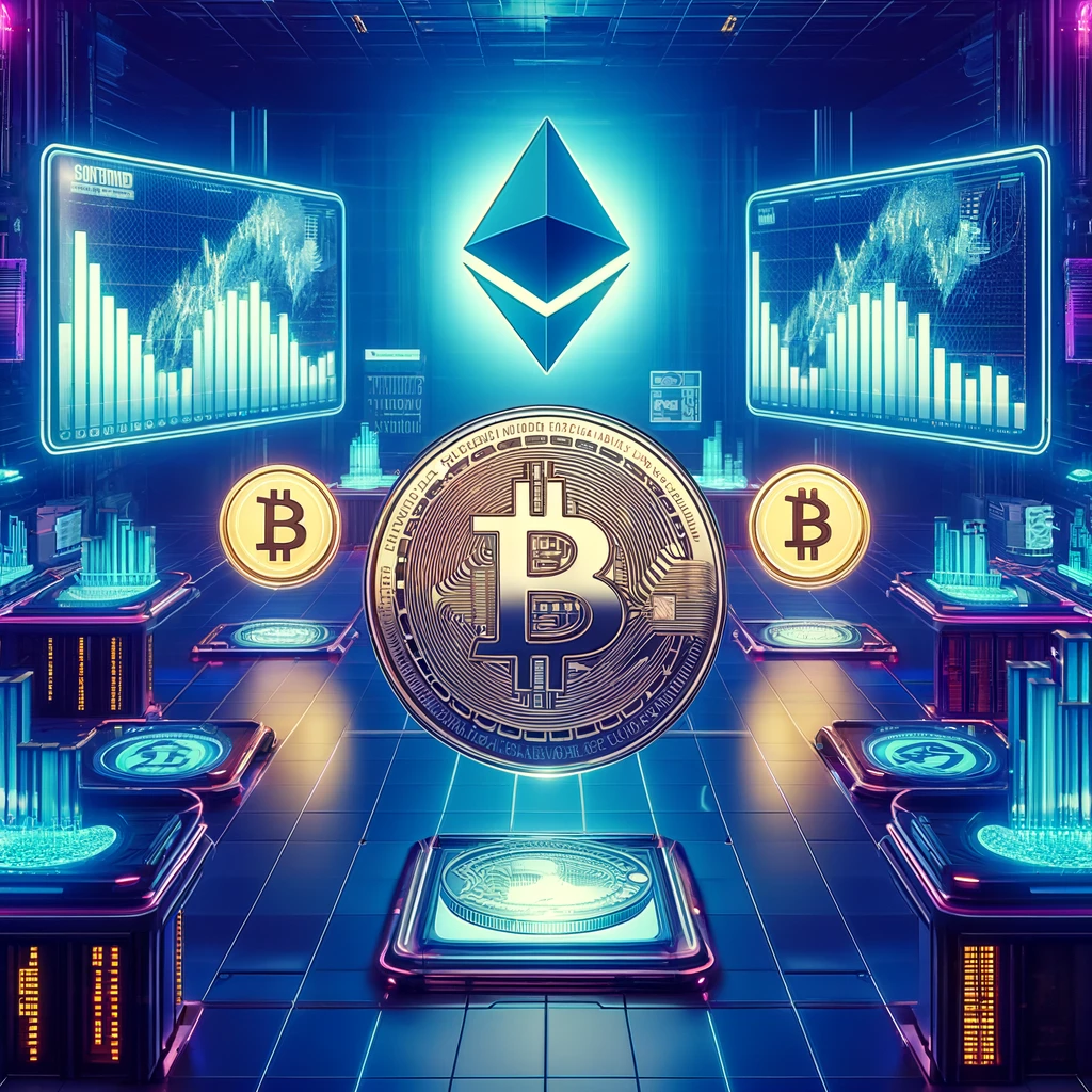 비트겟은 곧 트레이딩 마이닝을 시작하고 BTC 또는 ETH를 거래하여 BGB를 획득할 예정