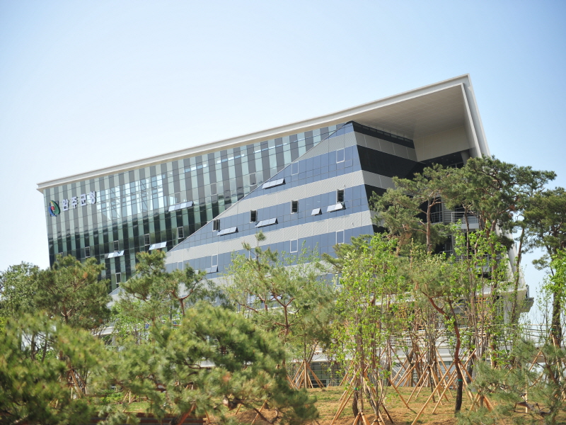 완주군, 선도농업경영체 우수모델화 추진...
