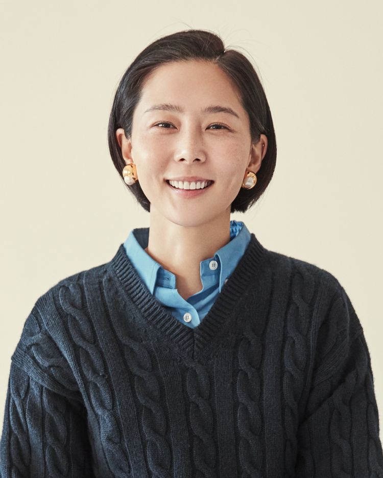  김나영 프로필 (싱글맘 방송인 건물주)