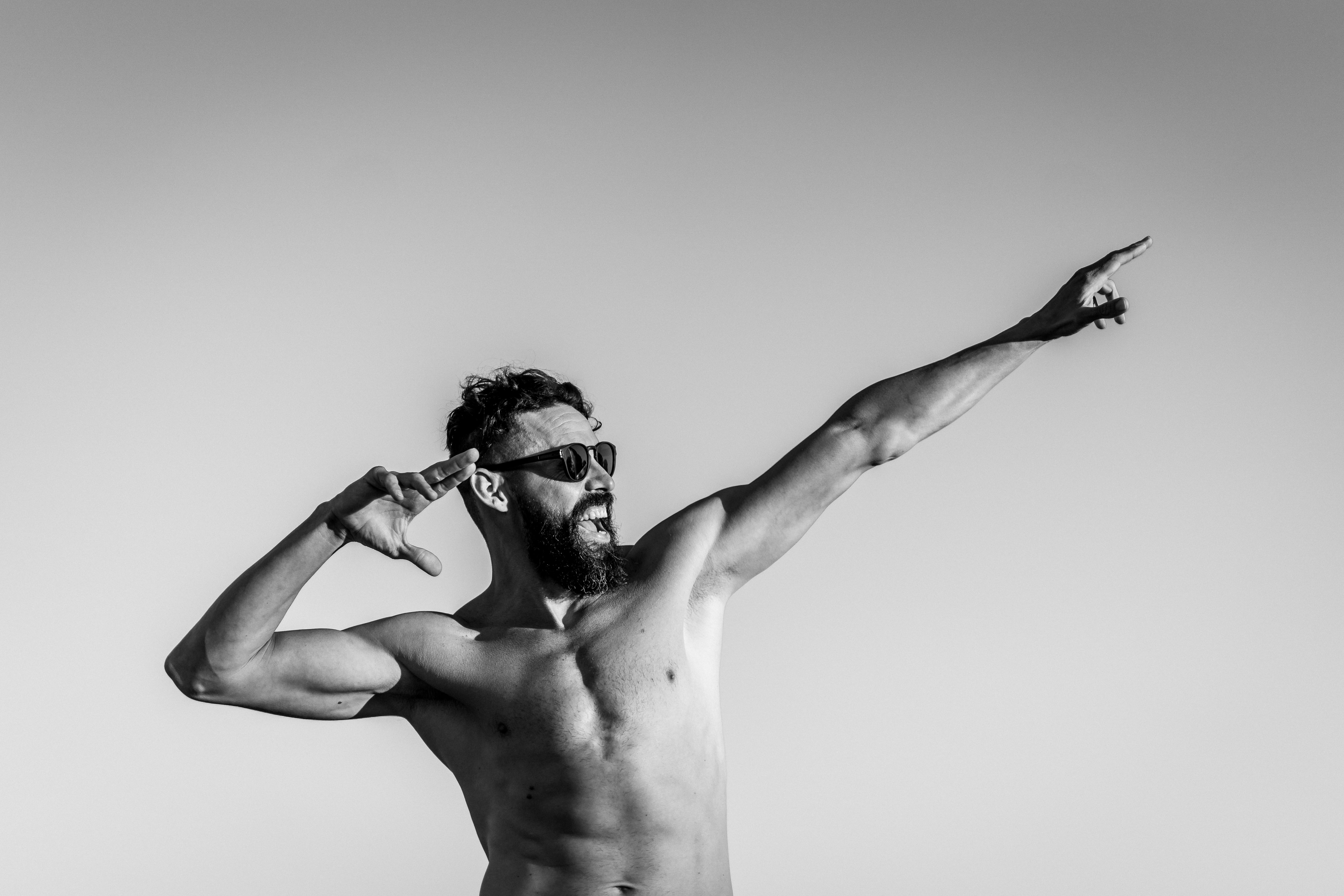  겨드랑이 냄새, 이유와 해결방법은?