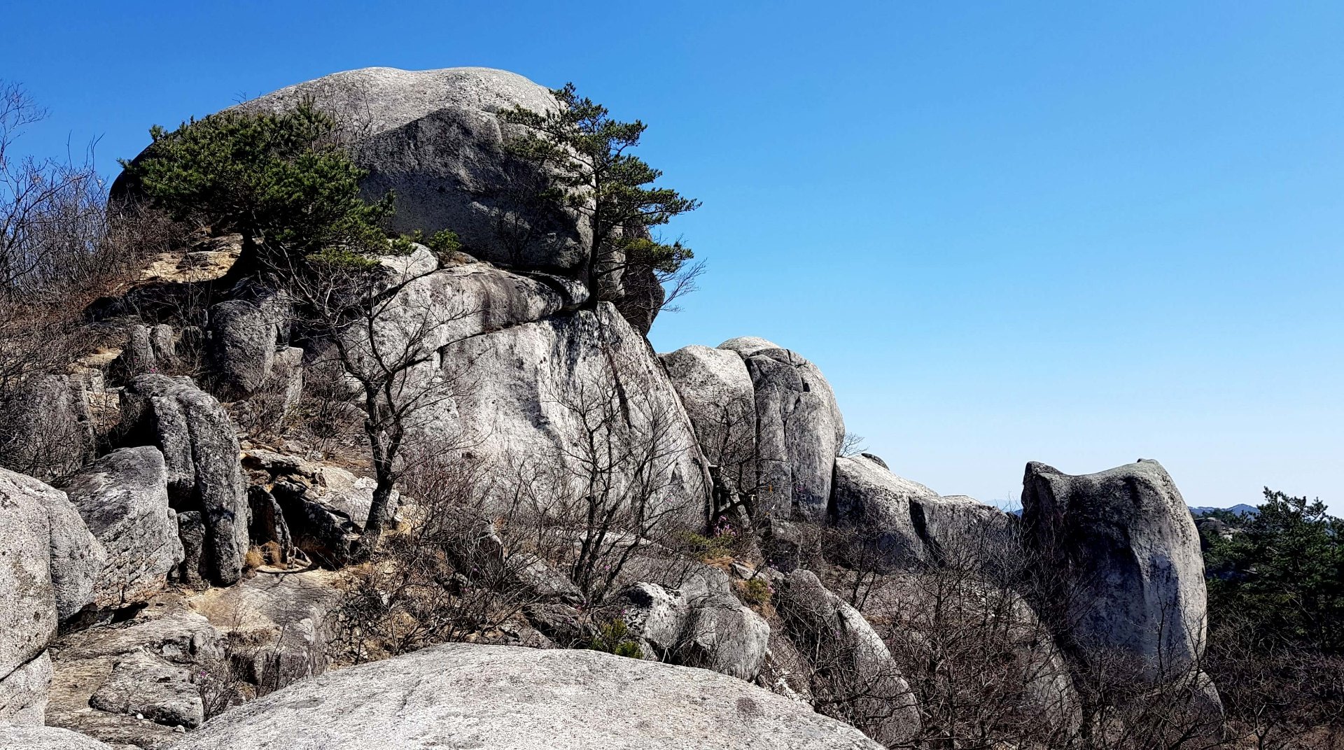 거창 현성산