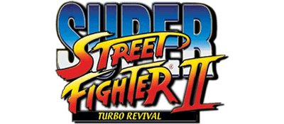 GBA] 슈퍼 스트리트 파이터 2 X 리바이벌 / スーパーストリート