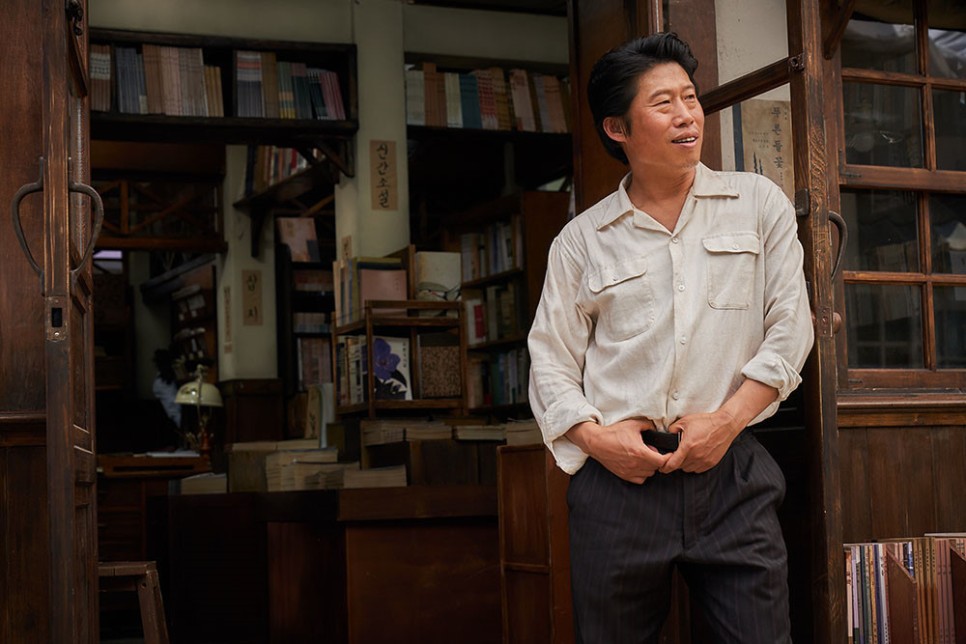 볼만한 한국영화 수컷 3편 시대를 느낄 수 있는 4