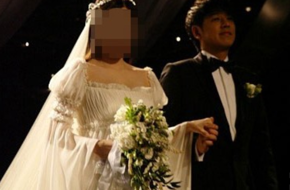  배우 류시원 과거 이혼 사유 및 재혼 부인 직업 집안