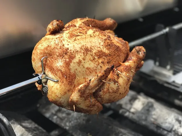 하나통닭 이미지