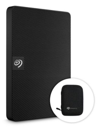  최고의 가성비 씨게이트 외장하드 Expansion 1TB STKM1000400 데이터복구서비스 추천