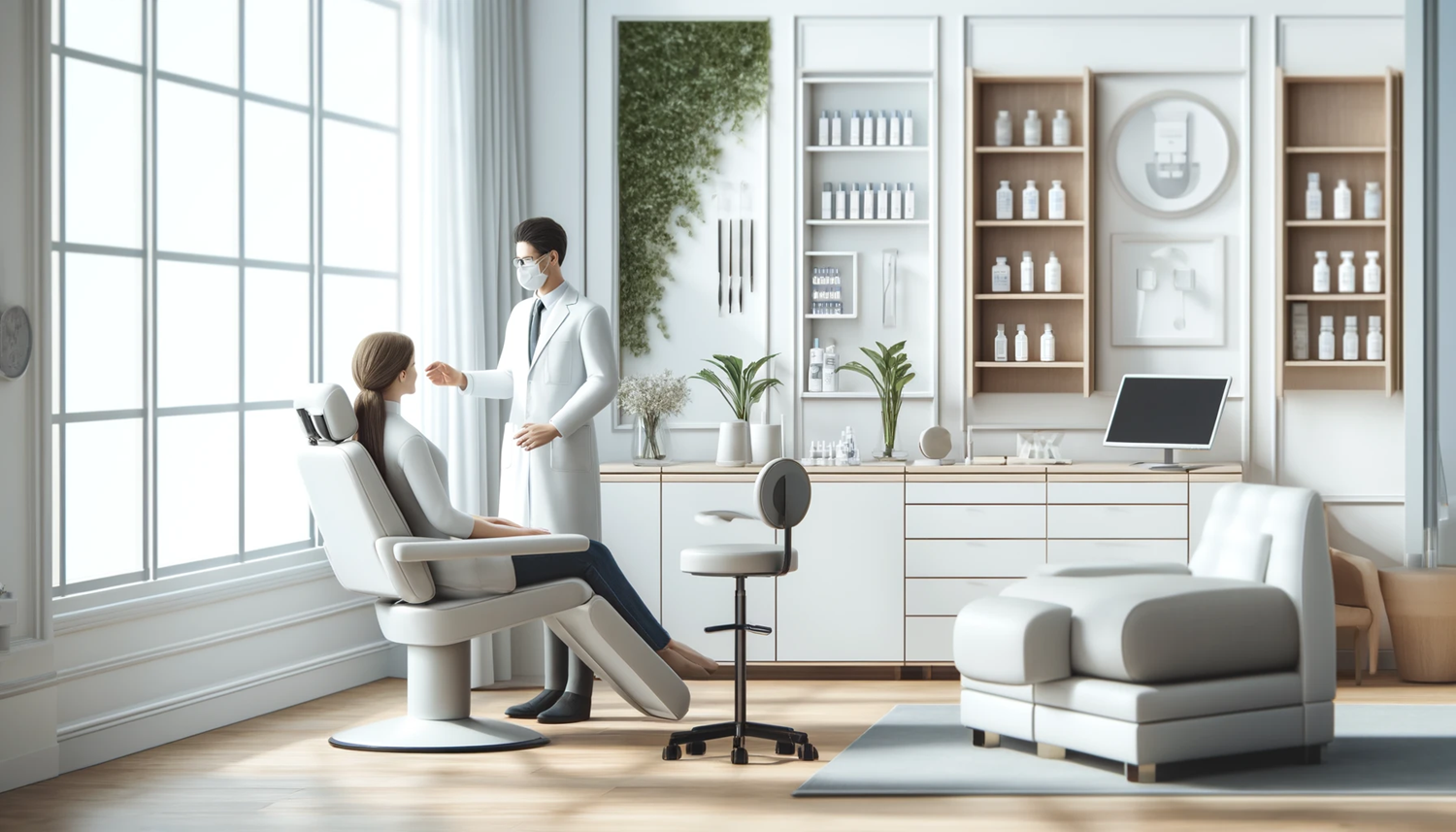 경기도 이천시 피부과 병원 총정리