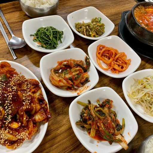 여수 맛집 베스트 10