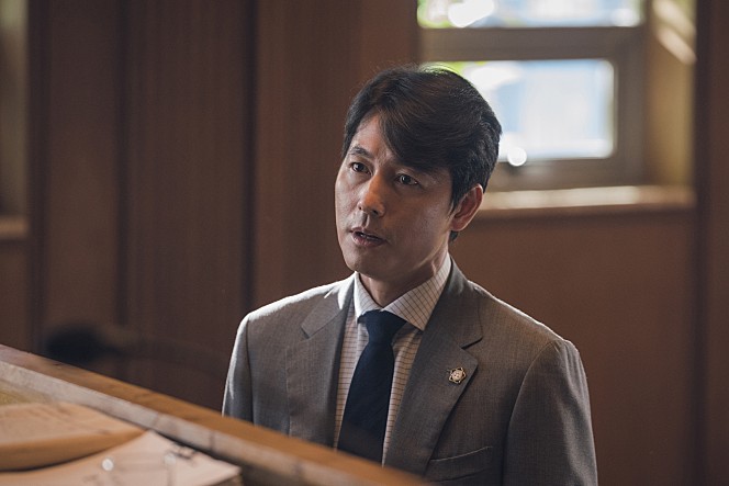  신축년을 타고갈 소띠 배우와 올해 활동