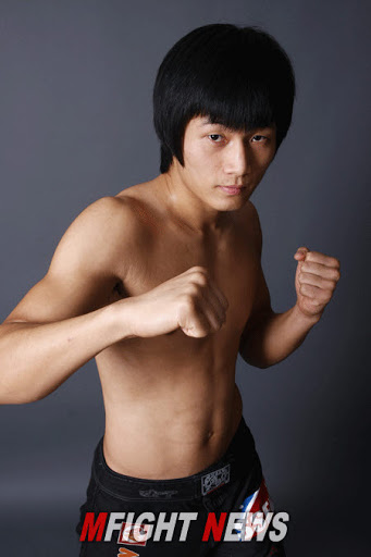 정찬성 부인 박선영 아들 딸 흐뭇