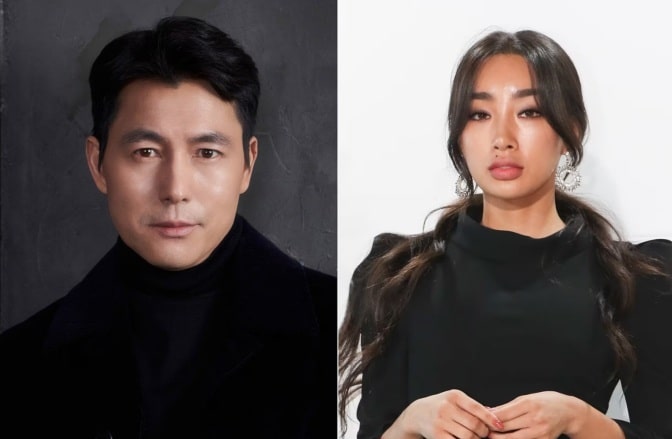 정우성 아들 득남 문가비와 출산! 태명도 직접 지어줘.. 남편 NO&amp;#44; 아빠 YES?