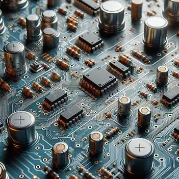 PCB 관련주2