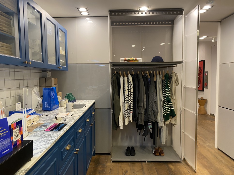 김세동(샘바이펜_Sambypen) 개인전 5