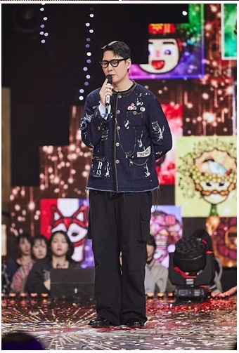 복면가왕 꽃보다향수 정체는 정준일