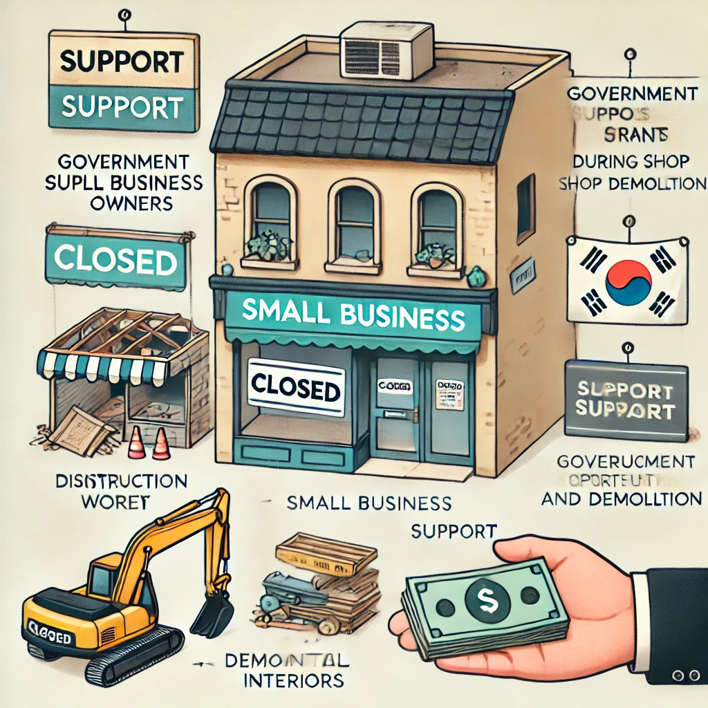 소상공인 확인서 발급방법