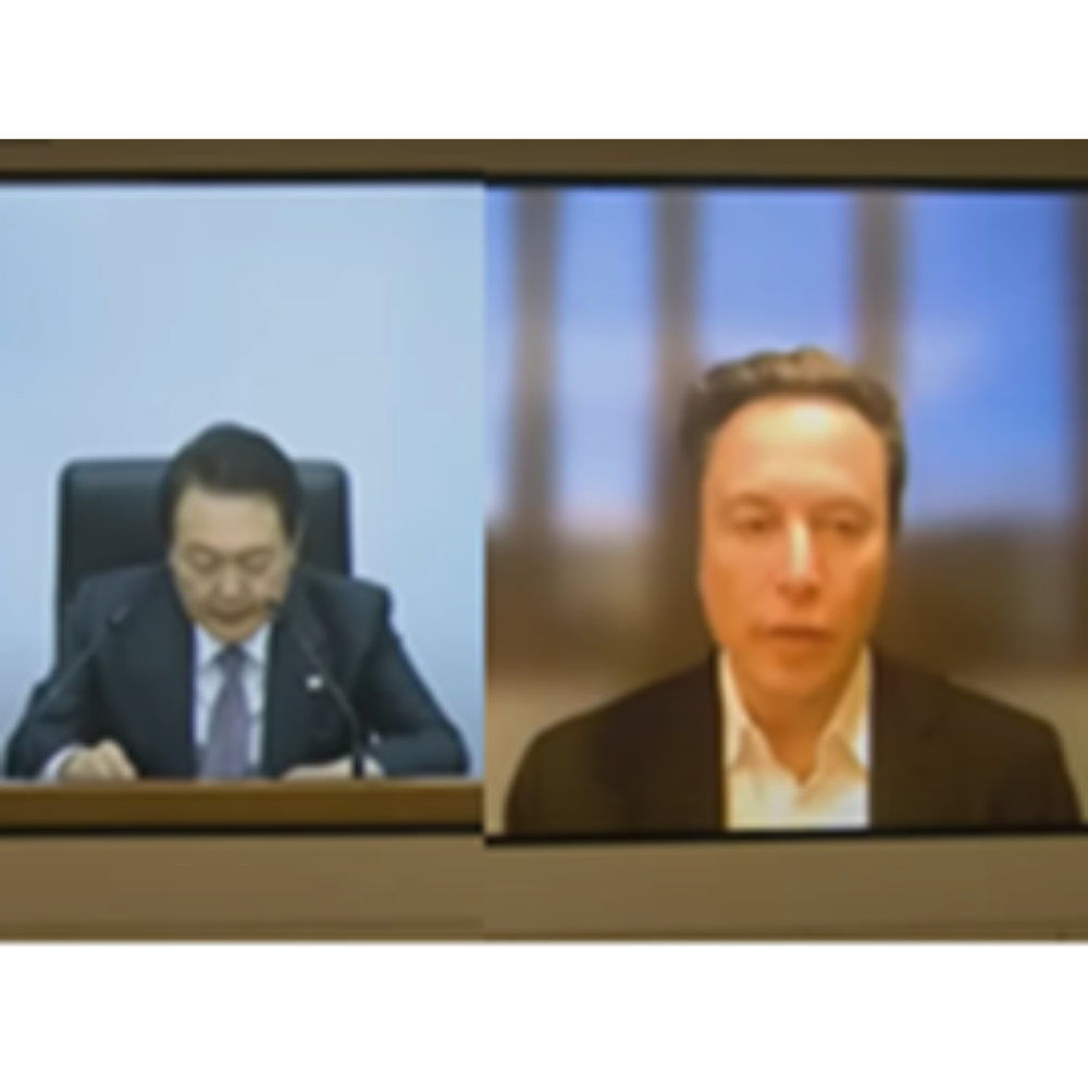  세계 최대규모 베터리공장 한국설립 가능
