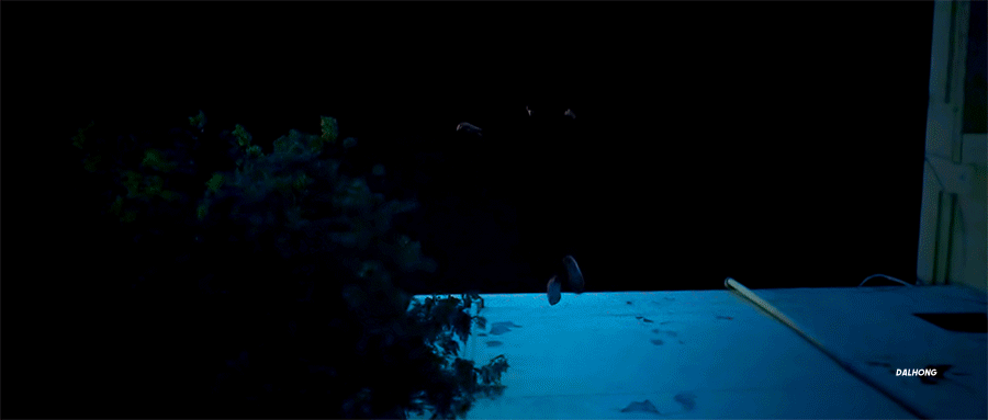 구미호뎐 E04 움짤 GIF