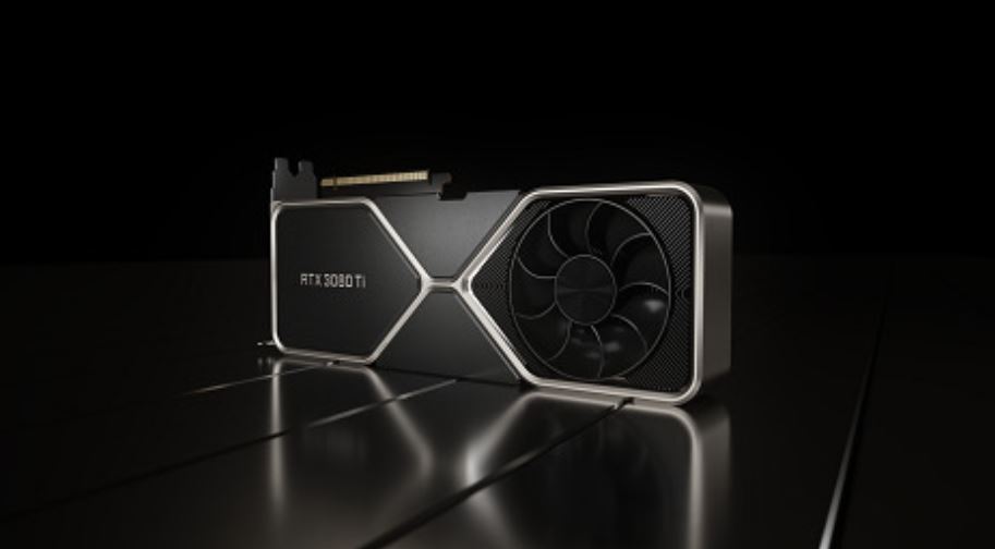  지포스 RTX 3080 Ti 가격이 계속 오른다고? 완판 열풍에 부르는게 값!