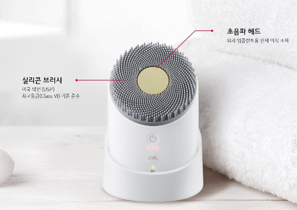  엘지 프라엘 초음파 클렌저 1년 사용 후기!!