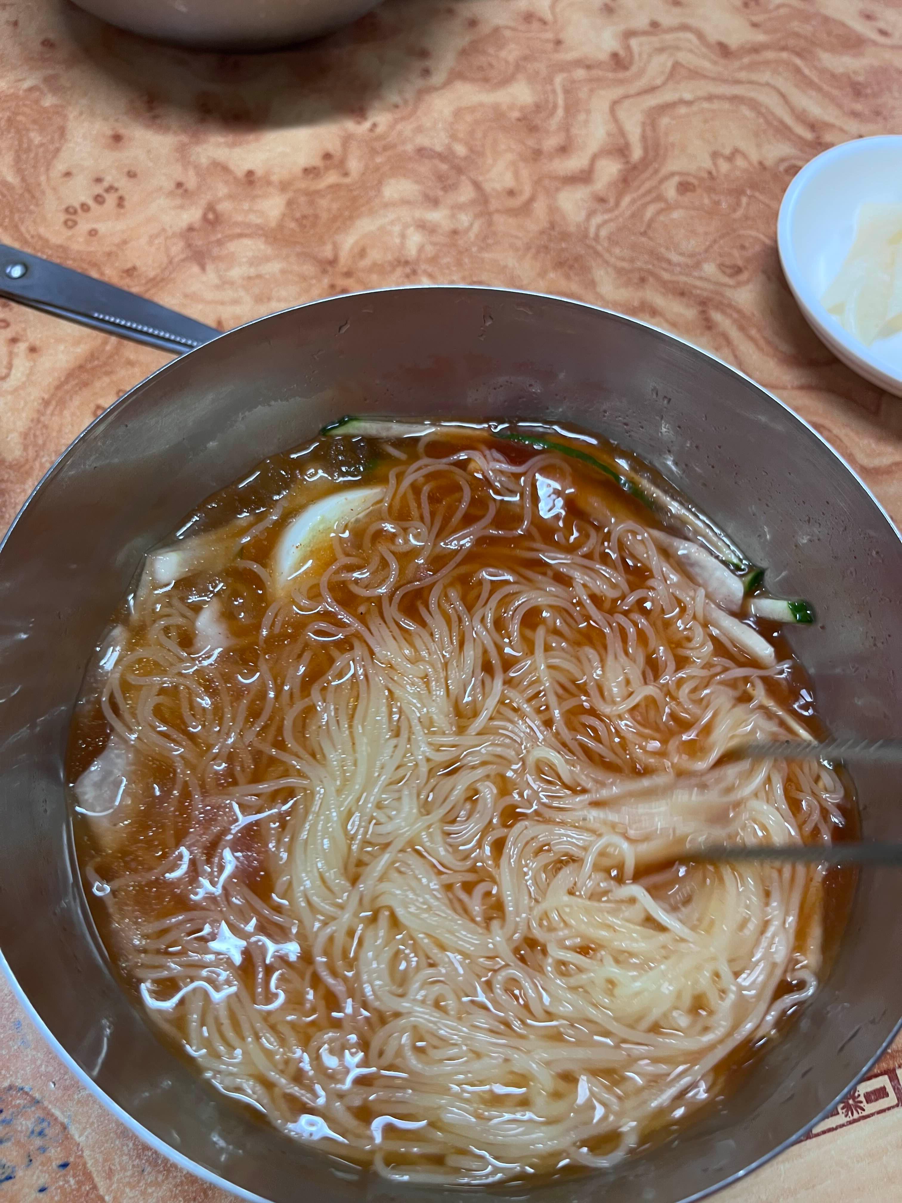 원조가야밀면 광안본점 사진 7