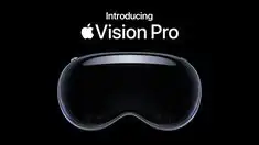 애플 비전 프로 - 강력한 Vision OS2 적용