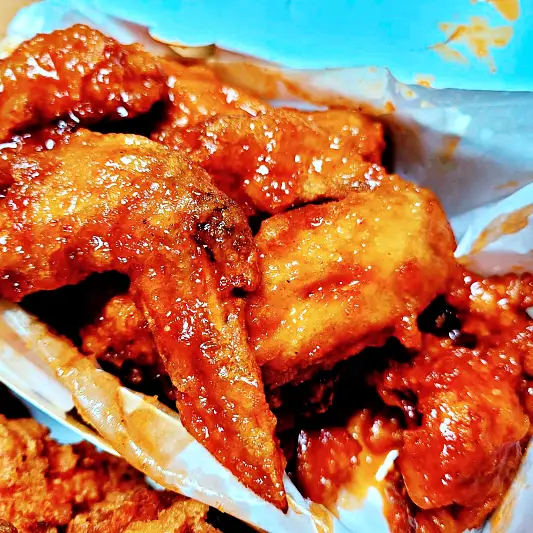  6시내고향 통닭 3대 전통 고향노포 고향정가게 원주 개운동 추천 맛집 치킨 12월26일 방송 정보