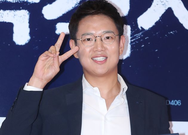  장학퀴즈에  장성규 MC발탁