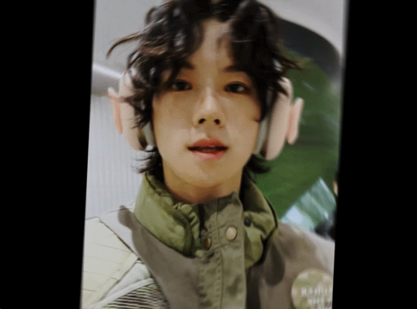 중소 기획사인데 뮤비 퀄 생각보다 엄청 괜찮은거 같은 신인 남돌 데뷔곡...gif | 인스티즈