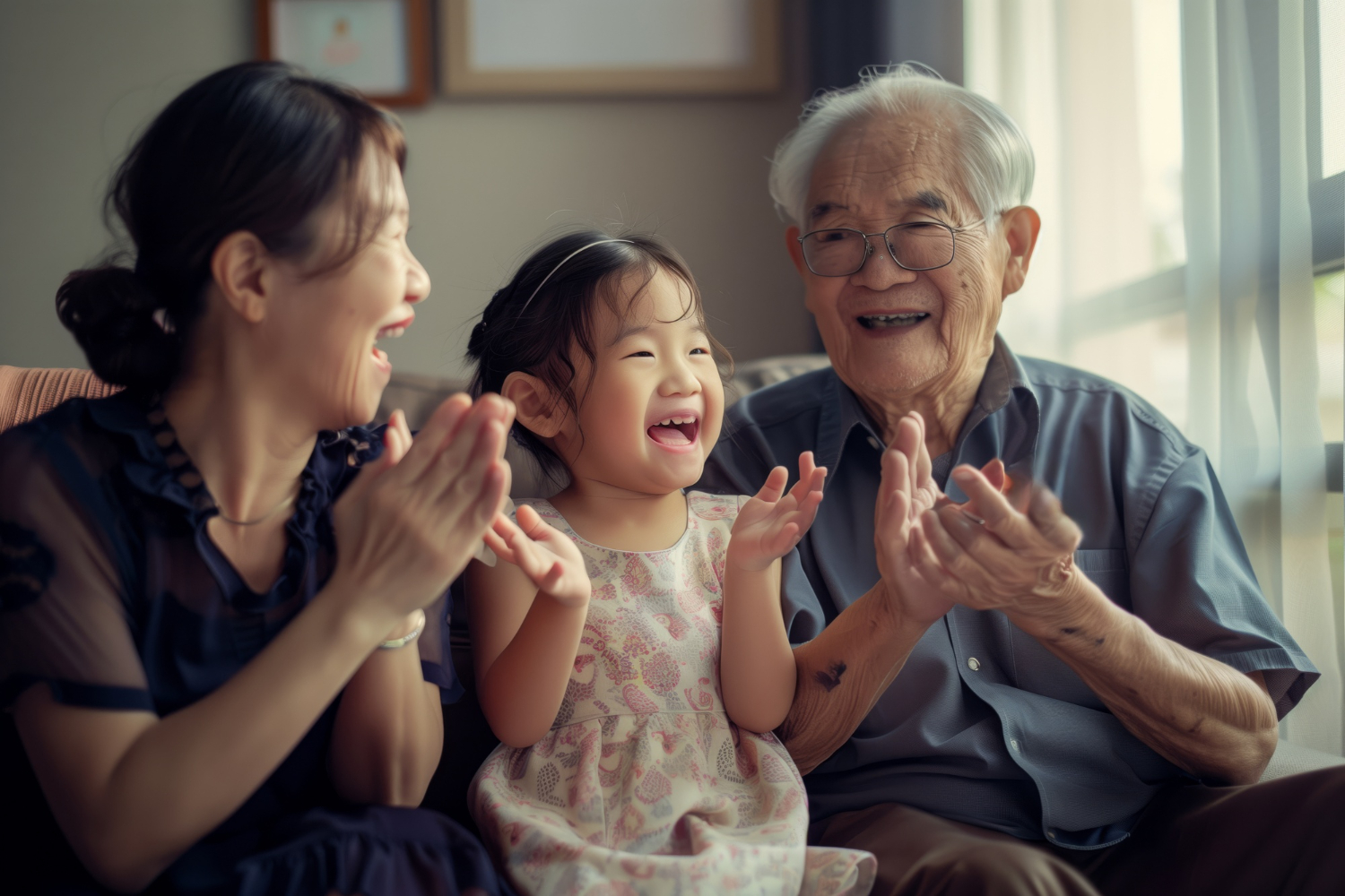 경기도 조부모 돌봄수당 신청