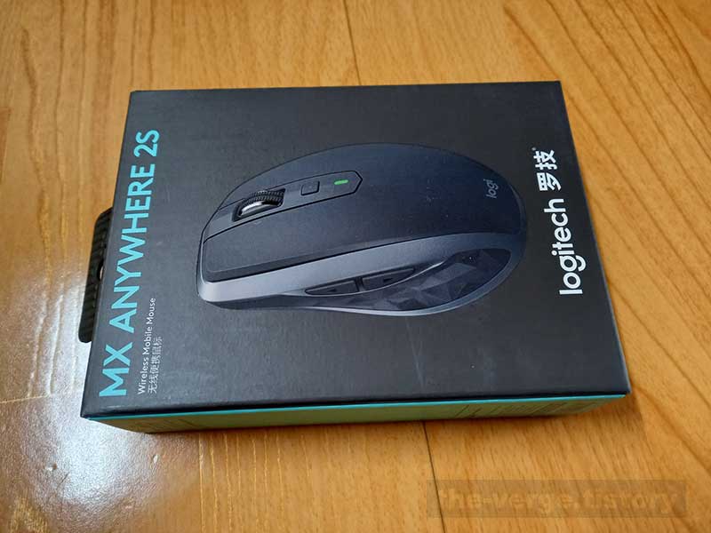 mx anywhere 2s 포장